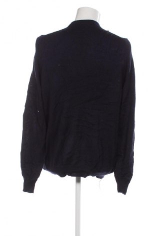Herrenpullover Unbranded, Größe L, Farbe Blau, Preis € 7,99