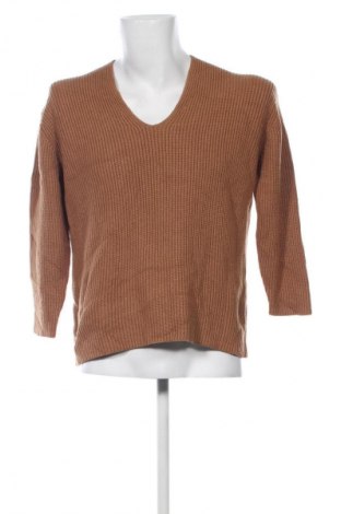 Pulover de femei Mango, Mărime XL, Culoare Maro, Preț 63,99 Lei