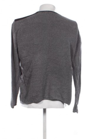 Herrenpullover Unbranded, Größe L, Farbe Grau, Preis € 13,99