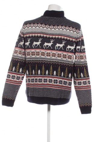 Pánský svetr  Unbranded, Velikost XL, Barva Vícebarevné, Cena  469,00 Kč