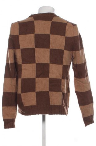 Мъжки пуловер Unbranded, Размер M, Цвят Многоцветен, Цена 8,18 €