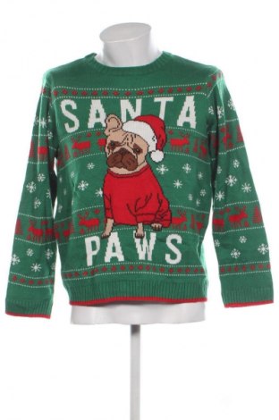 Pánský svetr  Unbranded, Velikost XL, Barva Vícebarevné, Cena  339,00 Kč