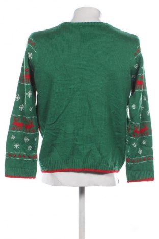 Pánský svetr  Unbranded, Velikost XL, Barva Vícebarevné, Cena  339,00 Kč