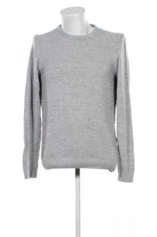 Pánský svetr  Defacto, Velikost M, Barva Šedá, Cena  109,00 Kč