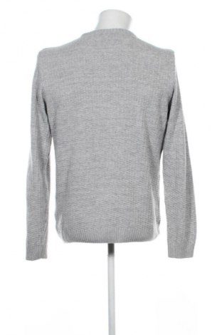 Pánský svetr  Defacto, Velikost M, Barva Šedá, Cena  109,00 Kč
