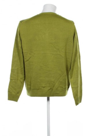 Herrenpullover Unbranded, Größe M, Farbe Grün, Preis € 9,99