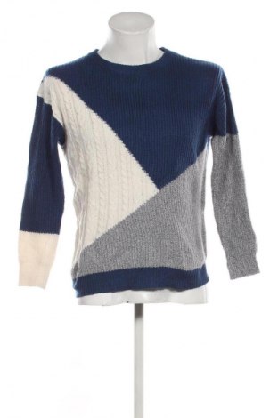 Ανδρικό πουλόβερ Unbranded, Μέγεθος S, Χρώμα Πολύχρωμο, Τιμή 9,99 €