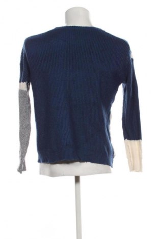 Ανδρικό πουλόβερ Unbranded, Μέγεθος S, Χρώμα Πολύχρωμο, Τιμή 9,99 €