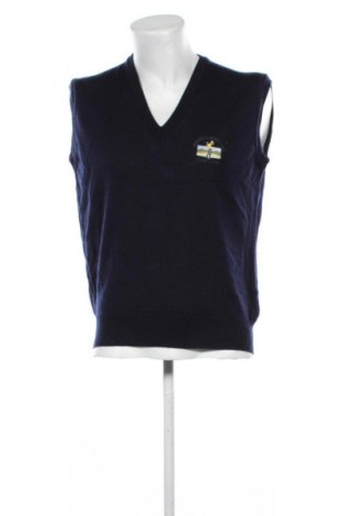 Pánský svetr  Unbranded, Velikost L, Barva Modrá, Cena  289,00 Kč