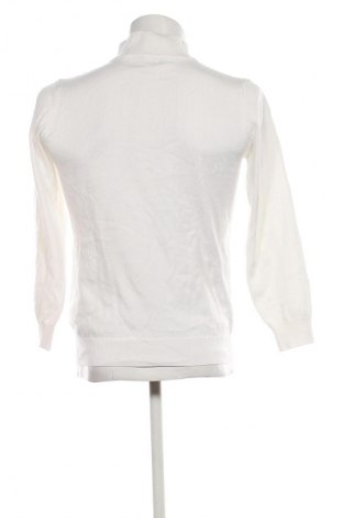 Ανδρικό πουλόβερ Unbranded, Μέγεθος L, Χρώμα Λευκό, Τιμή 11,99 €