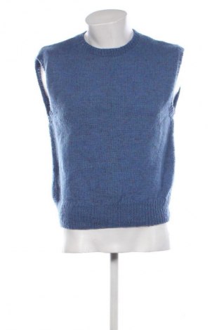 Pánský svetr  Unbranded, Velikost L, Barva Modrá, Cena  279,00 Kč
