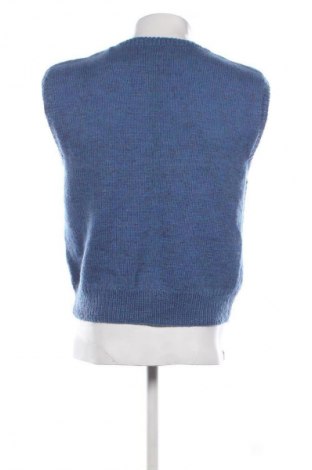 Pánský svetr  Unbranded, Velikost L, Barva Modrá, Cena  279,00 Kč