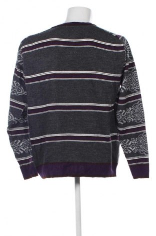 Ανδρικό πουλόβερ Unbranded, Μέγεθος XXL, Χρώμα Πολύχρωμο, Τιμή 14,99 €