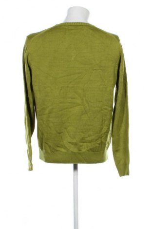 Herrenpullover Unbranded, Größe M, Farbe Grün, Preis € 10,99