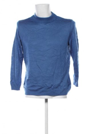 Męski sweter Unbranded, Rozmiar S, Kolor Niebieski, Cena 49,99 zł
