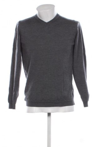 Мъжки пуловер Unbranded, Размер L, Цвят Сив, Цена 12,78 €