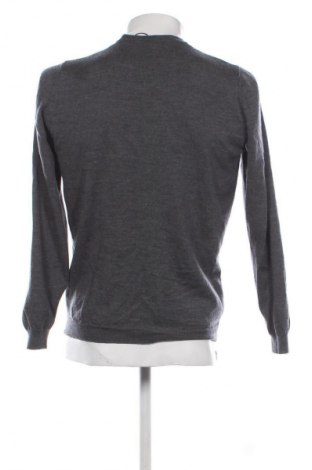 Мъжки пуловер Unbranded, Размер L, Цвят Сив, Цена 12,78 €