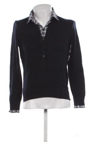 Męski sweter Unbranded, Rozmiar M, Kolor Niebieski, Cena 57,99 zł