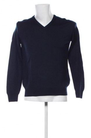 Herrenpullover Unbranded, Größe S, Farbe Blau, Preis 11,99 €