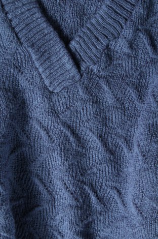 Pánský svetr  Unbranded, Velikost L, Barva Modrá, Cena  319,00 Kč