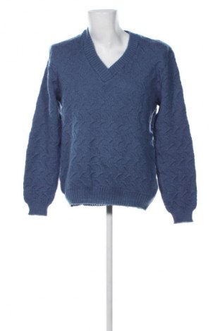 Pánsky sveter  Unbranded, Veľkosť L, Farba Modrá, Cena  16,95 €, #134204384