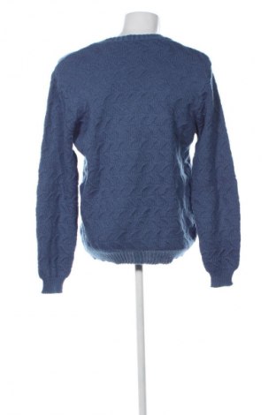 Pánský svetr  Unbranded, Velikost L, Barva Modrá, Cena  319,00 Kč