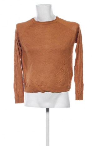 Дамски пуловер Vero Moda, Размер S, Цвят Кафяв, Цена 14,31 €