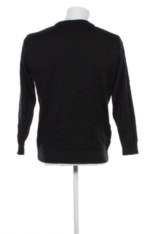 Мъжки пуловер Westbury, Размер L, Цвят Черен, Цена 10,22 €