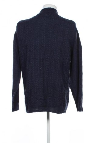 Pánsky sveter  Westbury, Veľkosť XXL, Farba Modrá, Cena  16,95 €