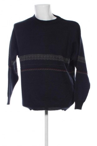 Herrenpullover Westbury, Größe M, Farbe Mehrfarbig, Preis € 14,99