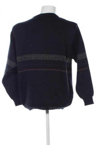 Herrenpullover Westbury, Größe M, Farbe Mehrfarbig, Preis € 14,99
