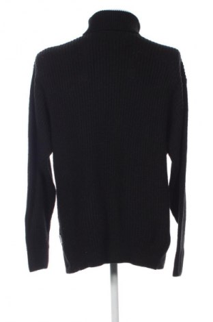 Мъжки пуловер Your Turn, Размер L, Цвят Черен, Цена 16,87 €