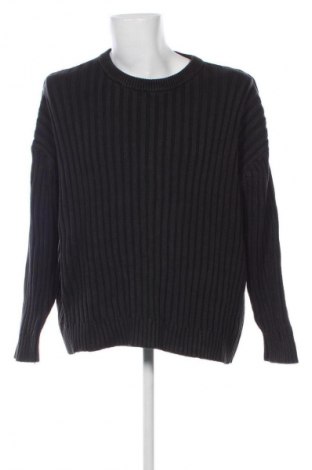 Pánský svetr  Zara, Velikost L, Barva Černá, Cena  570,00 Kč