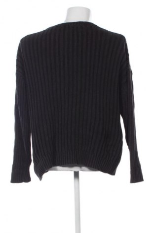 Pánský svetr  Zara, Velikost L, Barva Černá, Cena  570,00 Kč