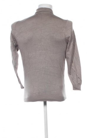 Мъжки пуловер Zara, Размер S, Цвят Бежов, Цена 10,22 €