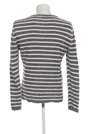 Ανδρικό πουλόβερ Zara, Μέγεθος L, Χρώμα Πολύχρωμο, Τιμή 15,99 €