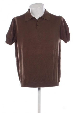 Herrenpullover Zara, Größe XL, Farbe Braun, Preis € 26,46