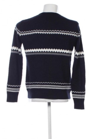 Мъжки пуловер Zara, Размер L, Цвят Многоцветен, Цена 15,84 €
