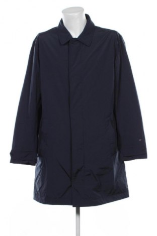 Balonzaid de bărbați Tommy Hilfiger, Mărime XL, Culoare Albastru, Preț 237,99 Lei, #134136578