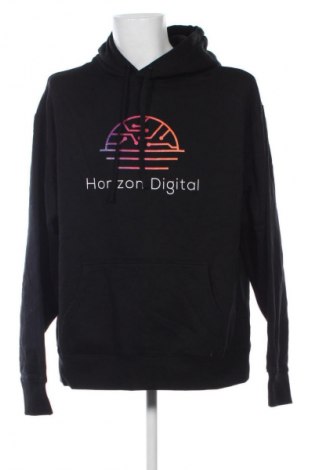 Hanorac de bărbați AS Colour, Mărime XL, Culoare Negru, Preț 69,99 Lei