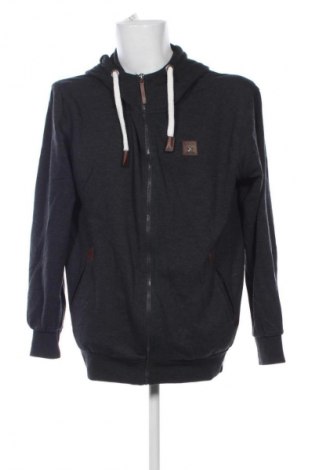 Męska bluza Ajc, Rozmiar XL, Kolor Szary, Cena 89,99 zł, #134128516