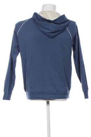 Pánská mikina  BOSS, Velikost M, Barva Modrá, Cena  1 529,00 Kč