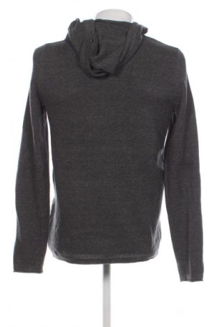 Pánská mikina  Jack & Jones, Velikost M, Barva Šedá, Cena  469,00 Kč
