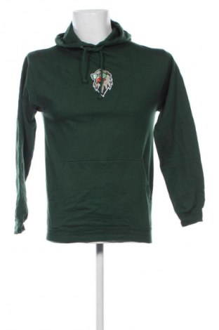 Herren Sweatshirt Just hoods, Größe S, Farbe Grün, Preis € 8,00