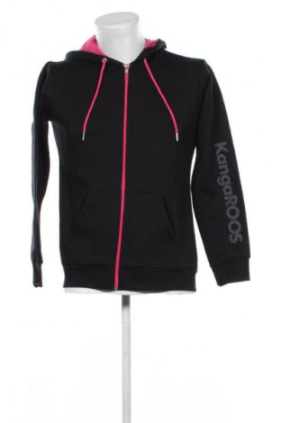 Pánská mikina  Kangaroos, Velikost M, Barva Černá, Cena  319,00 Kč