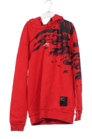 Мъжки суитшърт LCW, Размер XS, Цвят Червен, Цена 9,20 €