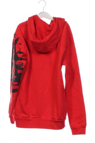 Мъжки суитшърт LCW, Размер XS, Цвят Червен, Цена 9,20 €