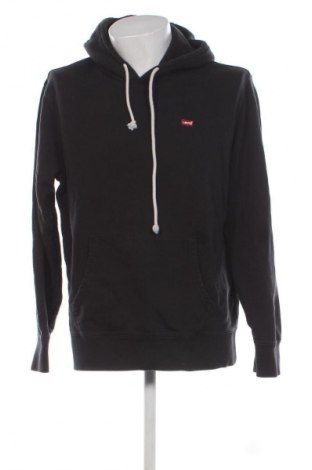 Herren Sweatshirt Levi's, Größe L, Farbe Schwarz, Preis 29,99 €, #134164427