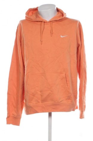 Hanorac de bărbați Nike, Mărime XXL, Culoare Portocaliu, Preț 195,99 Lei, #134127477