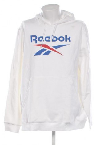 Pánská mikina  Reebok, Velikost XXL, Barva Bílá, Cena  989,00 Kč